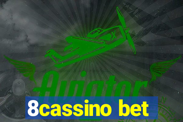 8cassino bet